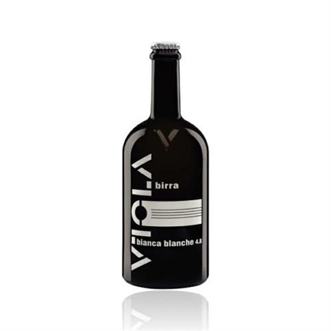 Birra Bianca 0,75lt Viola