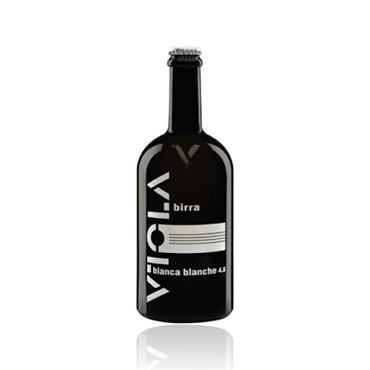 Birra Bianca 0,75lt Viola