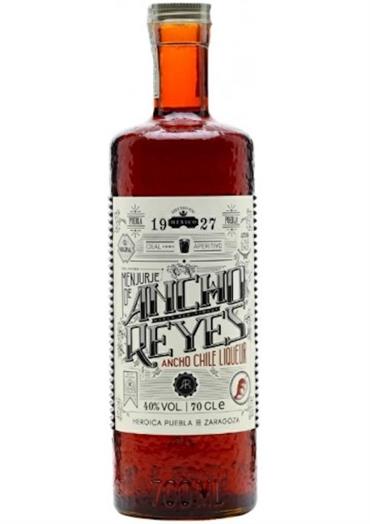 Rosso 0,70lt Ancho Reyes