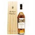 Bas Armagnac Mill. '96 0,70lt Dartigalongue