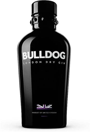 Gin 1,00lt Bulldog