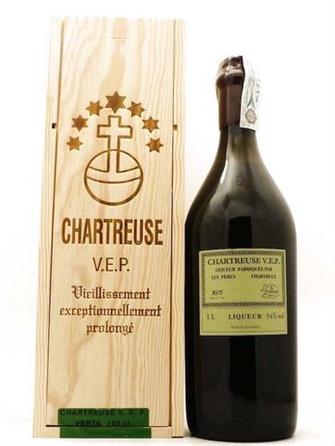 *Verte Vep 1,00lt Chartreuse