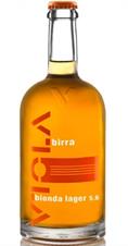 Birra Bionda 0,75lt Viola