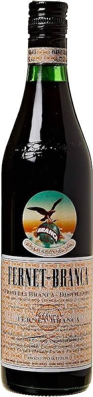 Fernet-Branca 1,00lt F.lli Branca