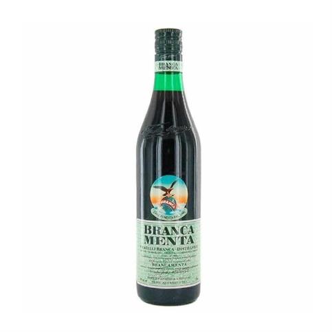 Branca Menta 1,00lt F.lli Branca