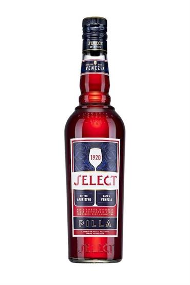 Select 1,00lt Fratelli Pilla