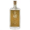 Gin Lemon Verbena 0,50lt 400 Conigli