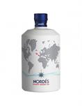 Gin 0,70lt Nordes
