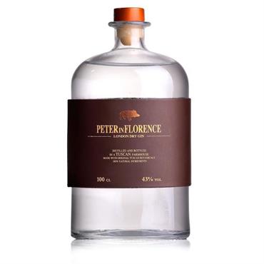 Gin 1,00lt Peter In Florence