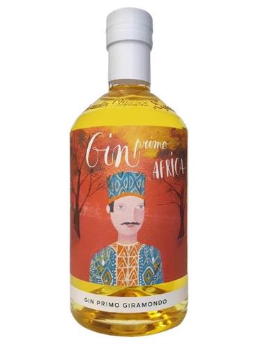 Gin Africa 0,70lt Primo