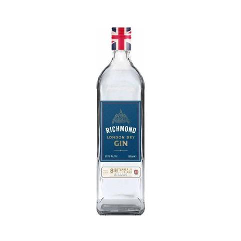 Gin 0,70lt Richmond