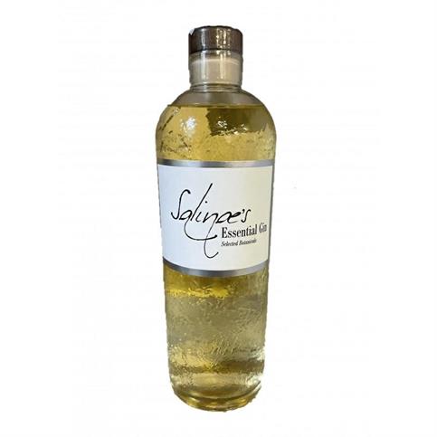 Gin Essential 0,70lt Salinae's