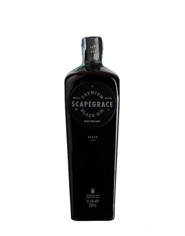 Gin Black 0,70lt Scapegrace