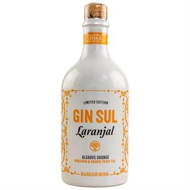 Gin Laranjal 0,50lt Sul