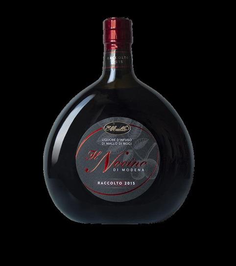Nocino Millesimato 0,70lt Il Mallo