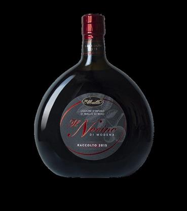 Nocino Millesimato 0,70lt Il Mallo