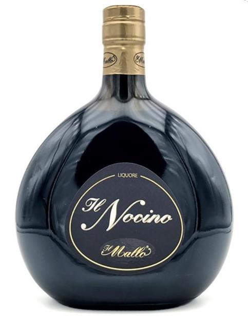 Nocino 0,70lt Il Mallo