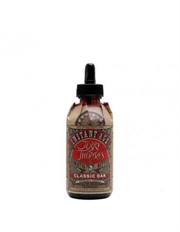 Classic Oak 0,10lt Jerry Thomas
