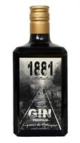 Gin 1881 0,70lt Liquori Di Romagna