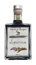 Liquirizia 0,70lt Liquori Di Romagna