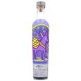 Mezcal Ancestral Tepemete 0,70lt Burrito Fiestero