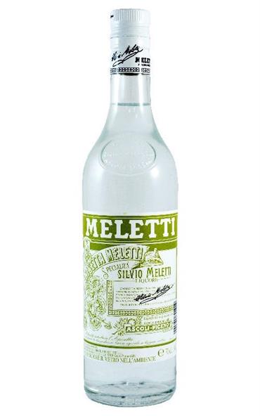 Anisetta 0,70lt Meletti