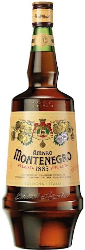 Amaro 1,50lt Montenegro