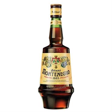Amaro 0,70lt Montenegro