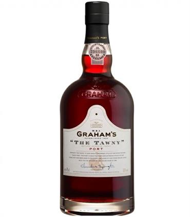 Porto Rosso The Tawny 0,75lt Graham