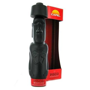 Pisco Moai 1,00lt Capel