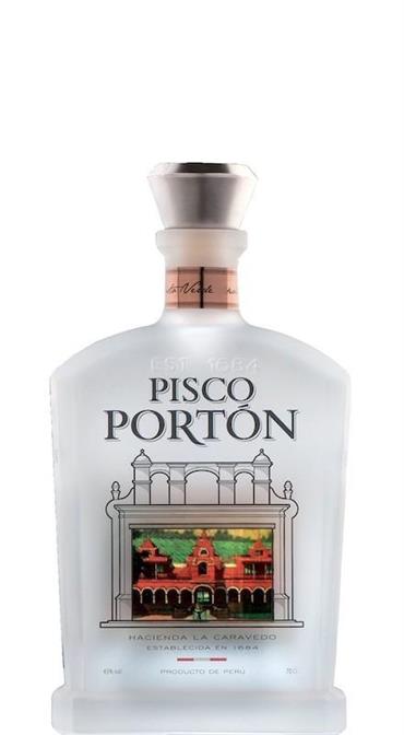 Pisco Torontel 0,70lt Portòn