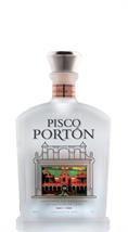 Pisco Torontel 0,70lt Portòn