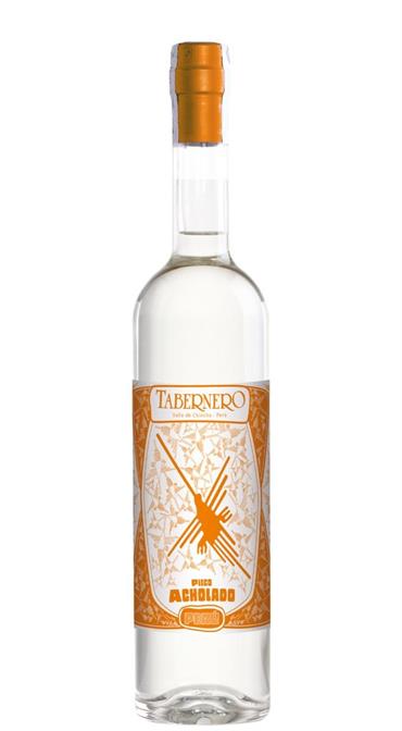 Pisco Acholado 0,70lt Tabernero
