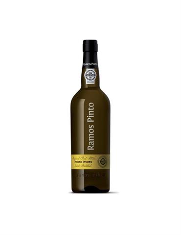 Porto Bianco 0,75lt Ramos Pinto