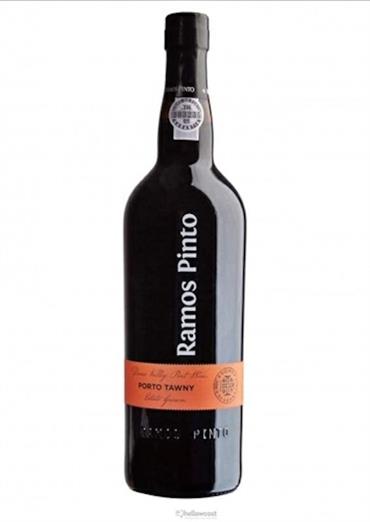 Porto Rosso 0,75lt Ramos Pinto