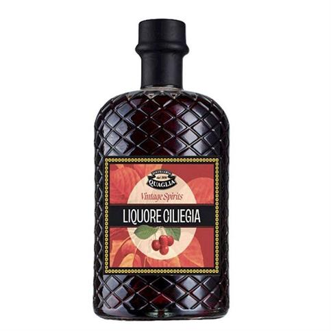 Ciliegia 0,10lt Quaglia