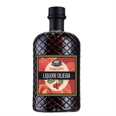 Ciliegia 0,10lt Quaglia
