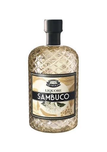 Sambuco 0,70lt Quaglia