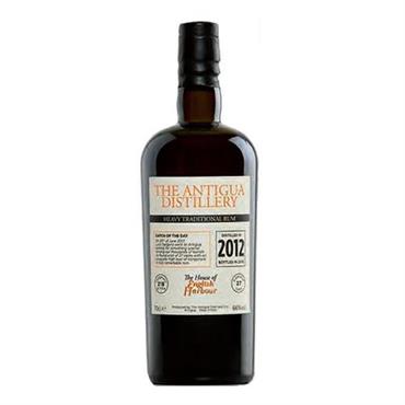 Rum Heavy 0,70lt Antigua Distillery