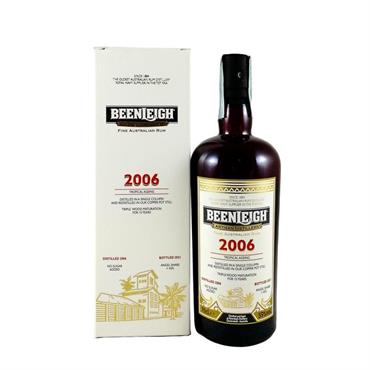 Rum '06 0,70lt Beenleigh