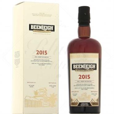 Rum Desert Ageing 2015 0,70lt Beenleigh