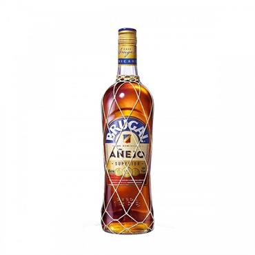 Rum Anejo 1,00lt Brugal