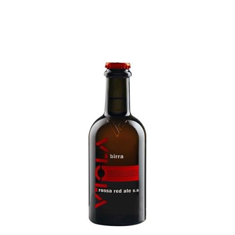 Birra Rossa 0,355lt Viola