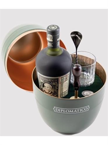 Old Fashioned Pack 0,70lt Diplomatico