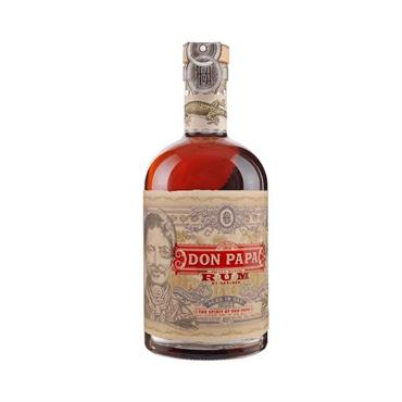 Rum 7yo 4,50lt Don Papa