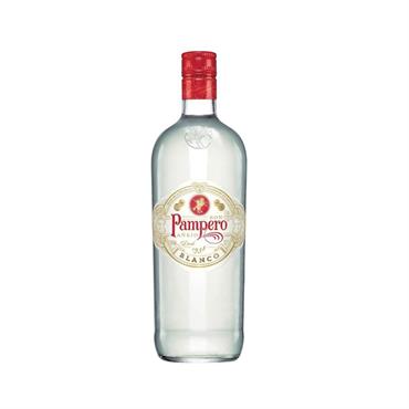 Rum Bianco 1,00lt Pampero