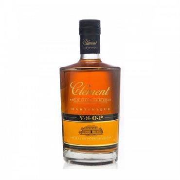 Rum Très Vieux Vsop 0,70lt Clement