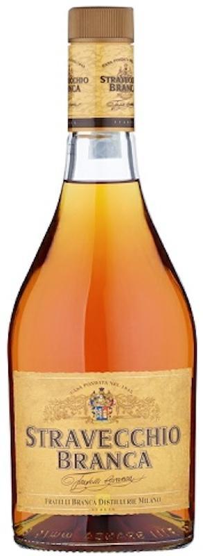 Stravecchio 1,00lt F.lli Branca