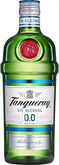 Alcohol Free 0,70lt Tanqueray