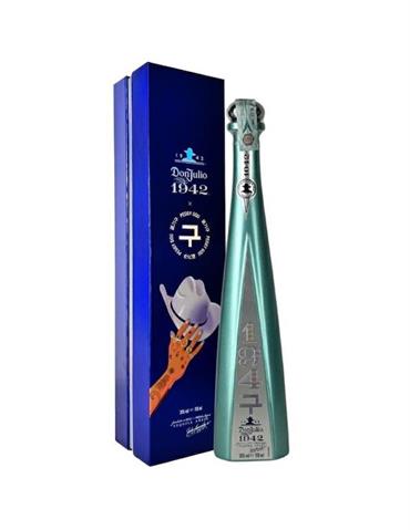 Tequila 1942 Peggy Gou 0,70lt Don Julio